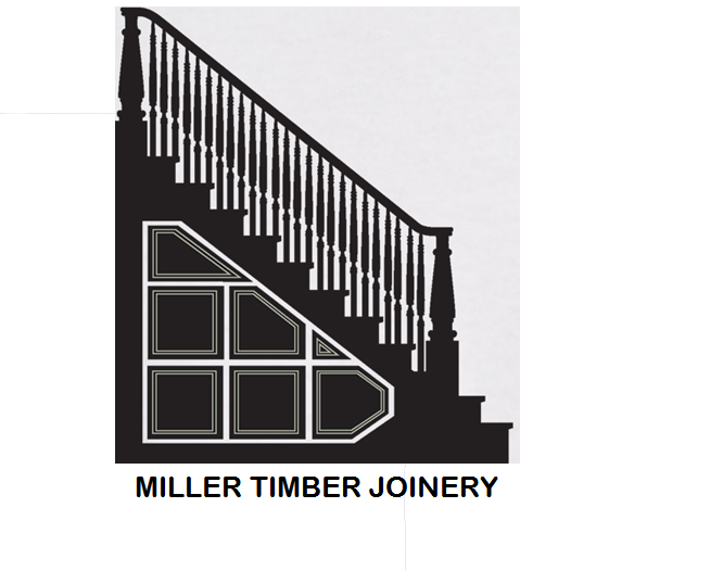Miller Timber Joinery logo